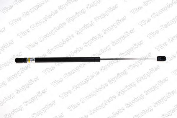 8166731 LESJOFORS Упругий  элемент,  крышка  багажника  /  помещения  для