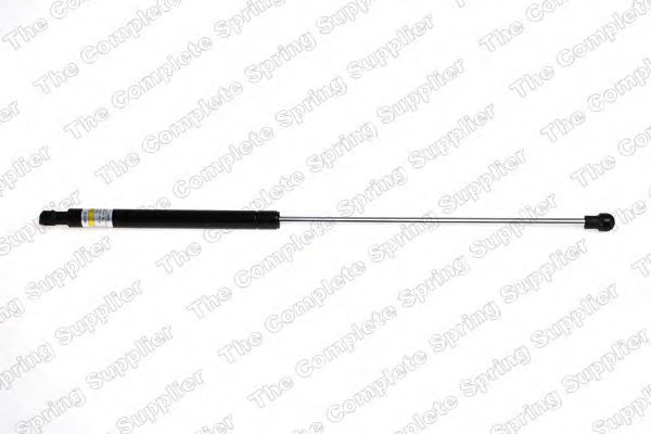 8175718 LESJOFORS Амортизатор крышки багажника LAND ROVER RANGE ROVER 02-12