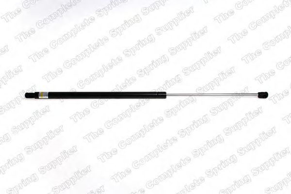 8195050 LESJOFORS Газовая  пружина