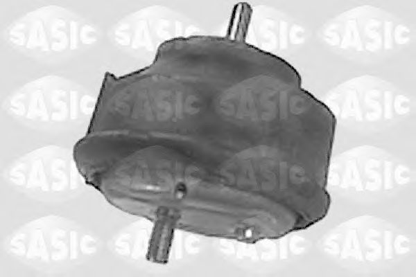 9001408 SASIC Кронштейн,  подвеска  двигателя