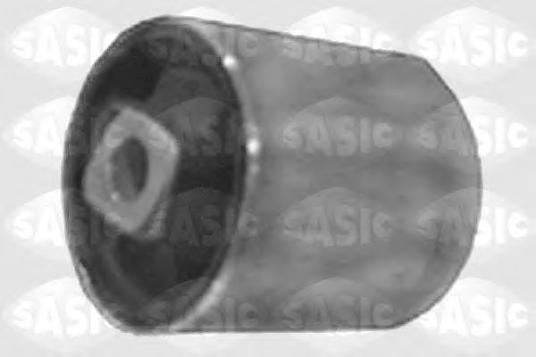 9001565 SASIC БОЛТ  С  ШЕСТИГРАННОЙ  ГОЛОВКОЙ