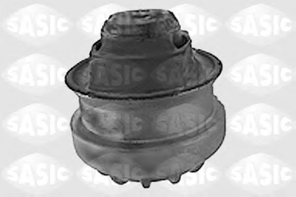 9001629 SASIC Кронштейн,  подвеска  двигателя