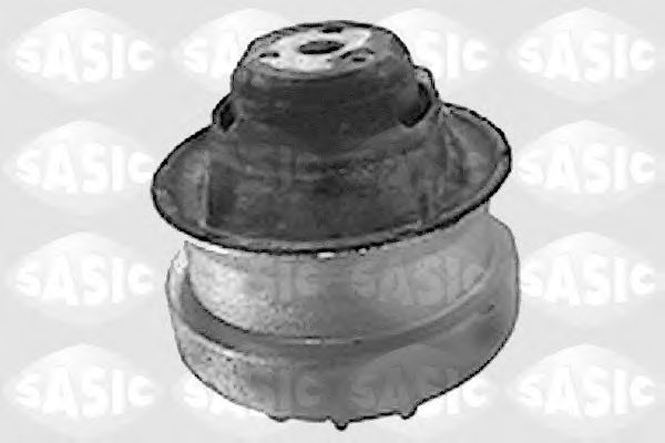 9001630 SASIC Кронштейн,  подвеска  двигателя