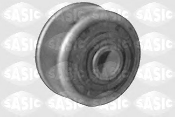 9001657 SASIC Silentblock  wahacza  przod  L/P  (58)  OPEL  COMBO,  CORSA  B,  TIGRA  1.0-1.7D  03.93-10.01