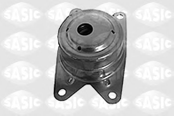 9001665 SASIC Подушка  двигателя    Л.  OPEL-ASTRA  G/ZAFIRA  A/  1.2-1.8  98-05