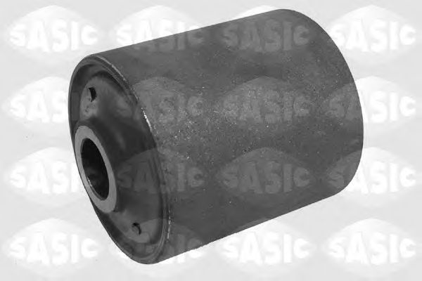9003126 SASIC Подвеска,  листовая  рессора