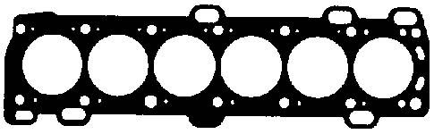 914801 ELRING Прокладка,  головка  цилиндра