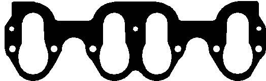 915297 ELRING ПРОКЛАДКА  ПРИЕМНОЙ  ТРУБЫ  МЕТАЛЛИЧЕСКАЯ