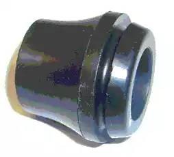 915424 ELRING ПРОКЛАДКА  РЕЗИНОВАЯ