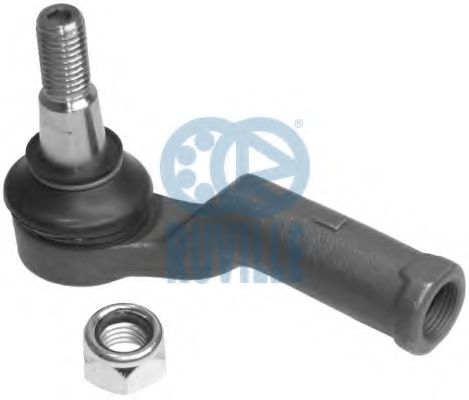 916126 RUVILLE Шарнир