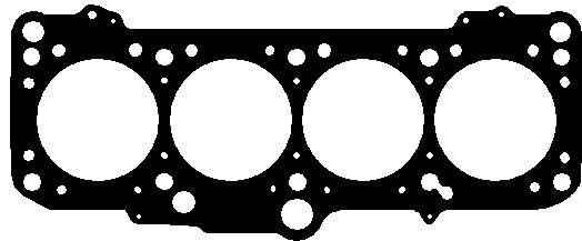 917826 ELRING Прокладка,  головка  цилиндра