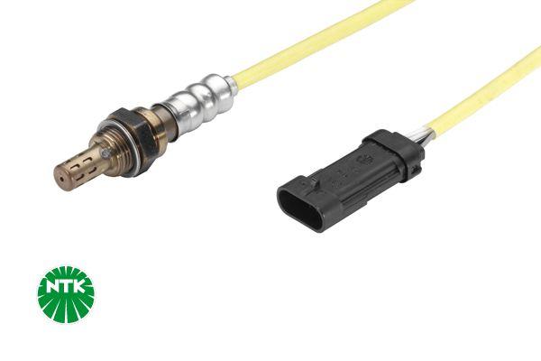 92080 NGK SONDA LAMBDA NGK 