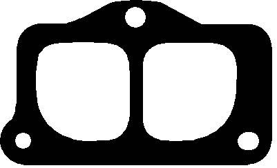 920843 ELRING Прокладка,  выпускной  коллектор