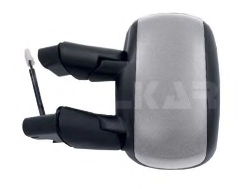9225930 ALKAR Наружное  зеркало