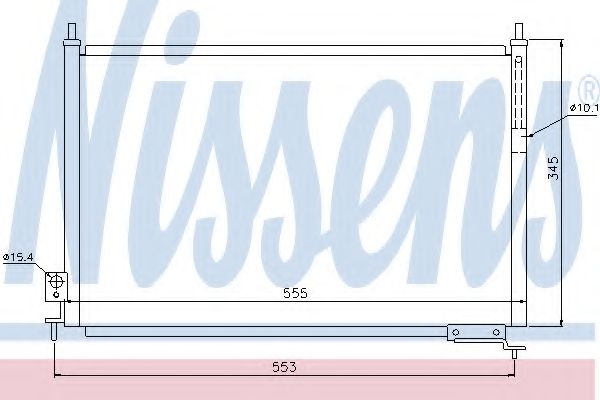 940008 FRENKIT Ремкомплект