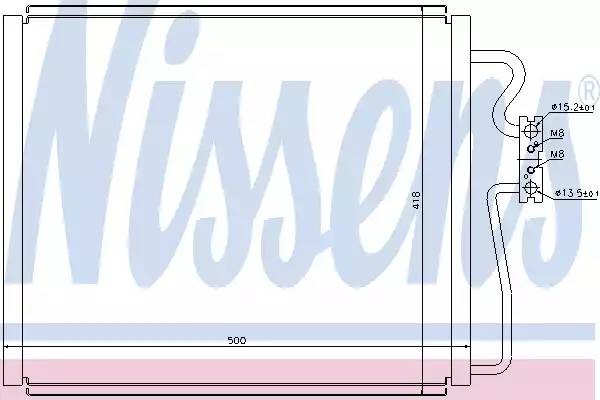 94528 NGK ДАТЧИК  РАСХОДА  ВОЗДУХА