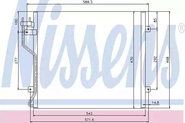 94773 NGK Лямбда-зонд