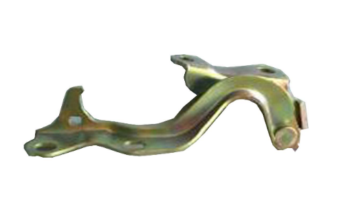 96417504 UXCLENT Петля капота Lh Lacetti