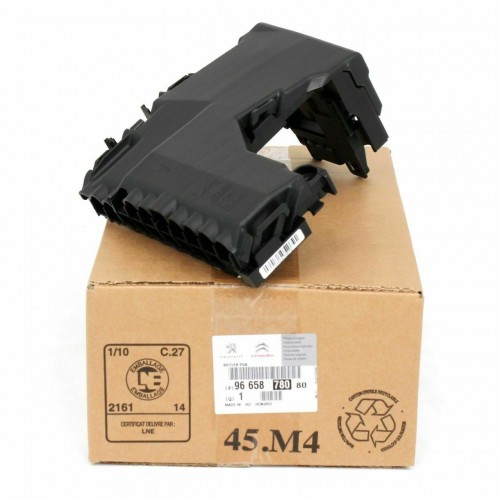 9665878080 PEUGEOT / CITROEN Блок предохранителей