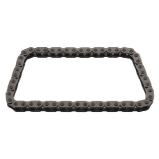 99110334 SWAG Цепь ГРМ неразъемная Audi A4. VW Passat 1.8T 2.4-2