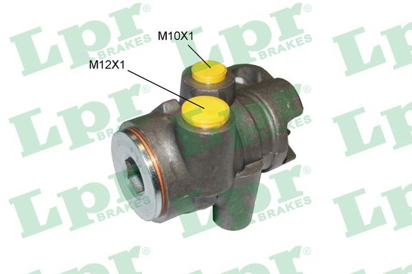 9920 NGK Комплект  проводов  зажигания