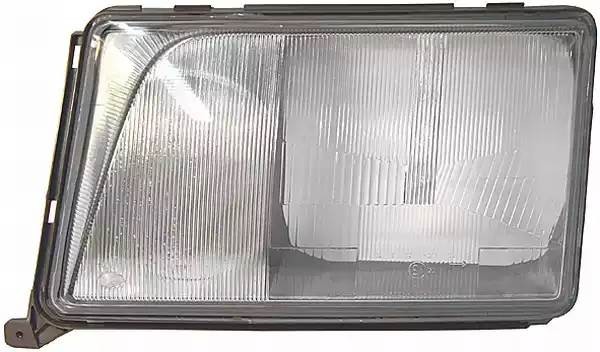 9AH144816021 HELLA SZYBA  REFLEKTORA