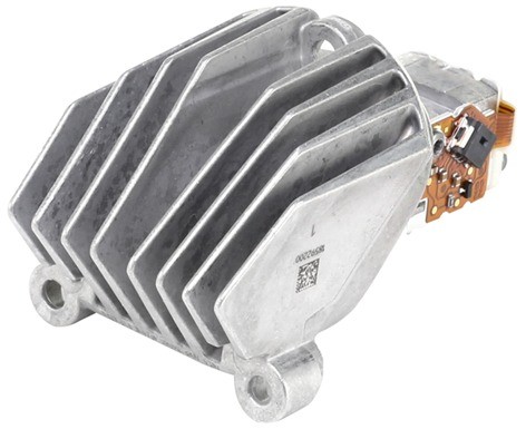 9DW191482001 HELLA РЕМКОМПЛЕКТ СВЕТОДИОДОВ МОДУЛЕЙ F10 2013