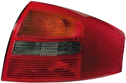 9EL148141021 HELLA LAMPA  TYLNA  AUDI