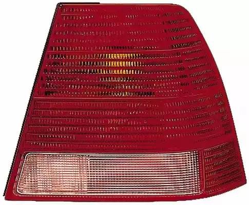 9EL963669081 HELLA LAMPA  TY?  VOLKSWAGEN  BORA  98-  /L/
