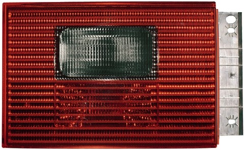 9EL964542021 HELLA LAMPA  TYLNA  VW