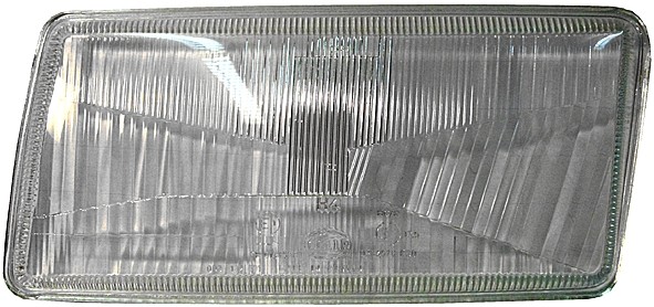 9ES132892001 HELLA Рассеиватель