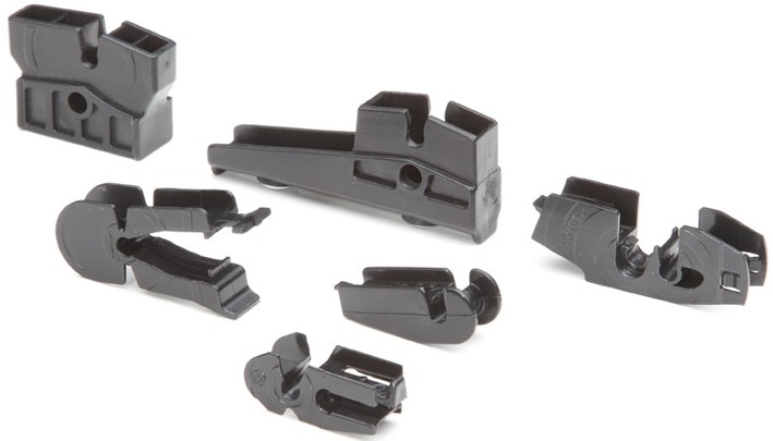 9XW184107221 HELLA wycieraczka  550mm  WT22  Wycieraczki  u?ytkowe