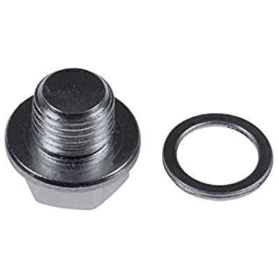 ADA100104 BLUE PRINT ПРОБКА ПОДДОНА 