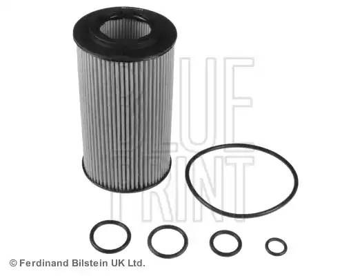 ADA102102 BLUE PRINT Масляный  фильтр