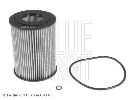 ADA102104 BLUE PRINT Масляный  фильтр