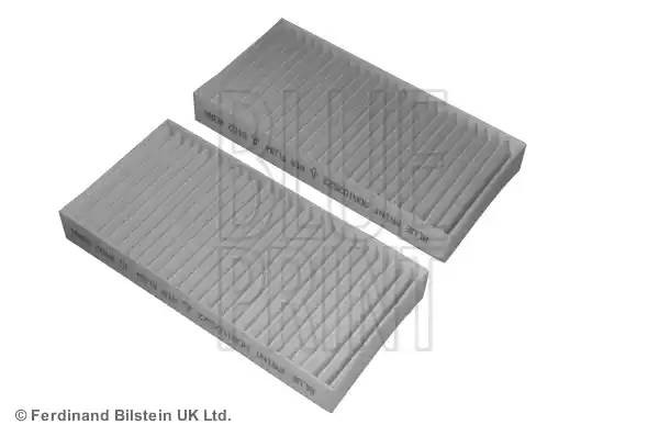 ADA102522 BLUE PRINT ФИЛЬТР  САЛОНА  JEEP  WRANGLER  10-