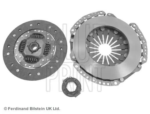 ADA103002 BLUE PRINT Комплект  сцепления