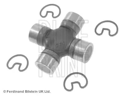 ADA103903 BLUE PRINT Шарнир,  продольный  вал