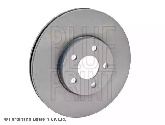 ADA104302 BLUE PRINT Тормозной  диск