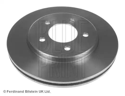 ADA104303 BLUE PRINT Тормозной  диск