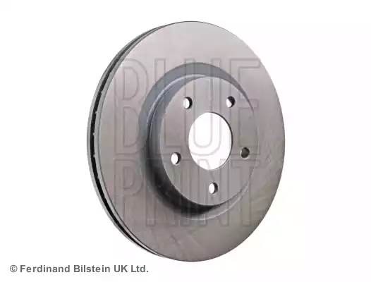 ADA104309 BLUE PRINT Тормозной  диск