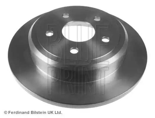 ADA104310 BLUE PRINT Тормозной  диск