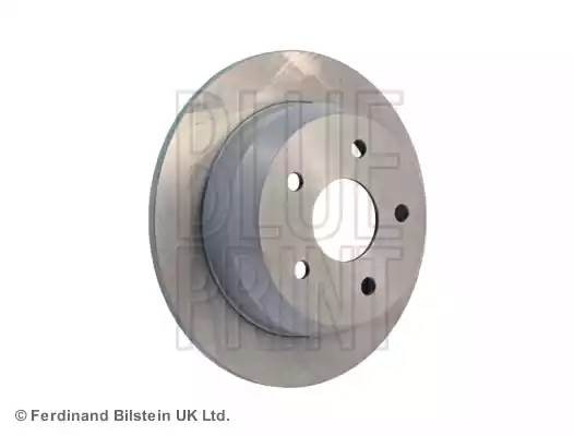 ADA104312 BLUE PRINT Тормозной  диск