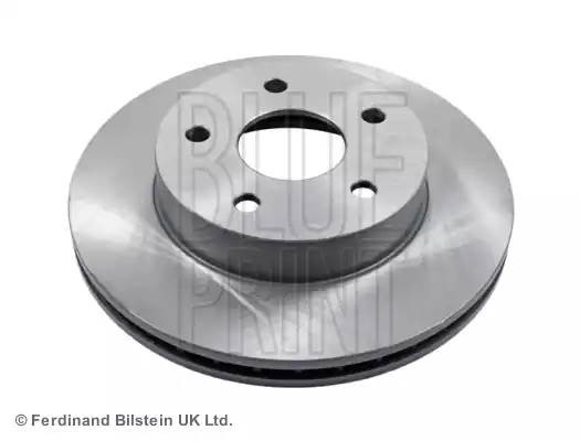 ADA104313 BLUE PRINT Тормозной  диск
