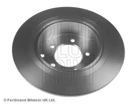 ADA104318 BLUE PRINT Тормозной  диск