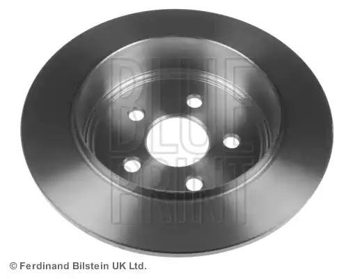 ADA104329 BLUE PRINT Тормозной  диск