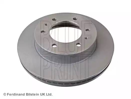 ADA104339 BLUE PRINT Тормозной  диск