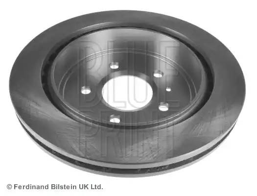 ADA104340 BLUE PRINT Тормозной  диск