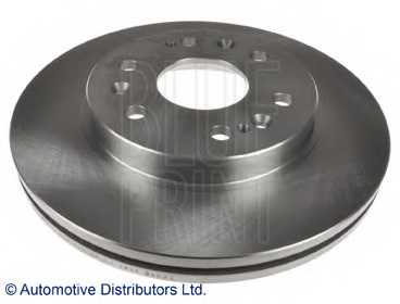 ADA104344 BLUE PRINT Тормозной  диск