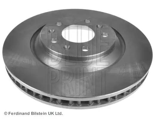 ADA104345 BLUE PRINT Тормозной  диск